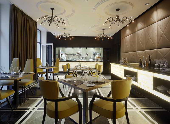Food & Drinks 5, Hotel am Steinplatz, Autograph Collection, Berlin