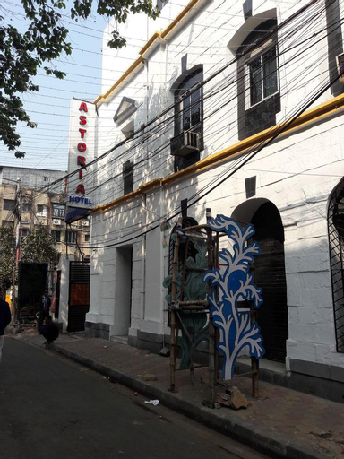 Astoria Hotel, Kolkata