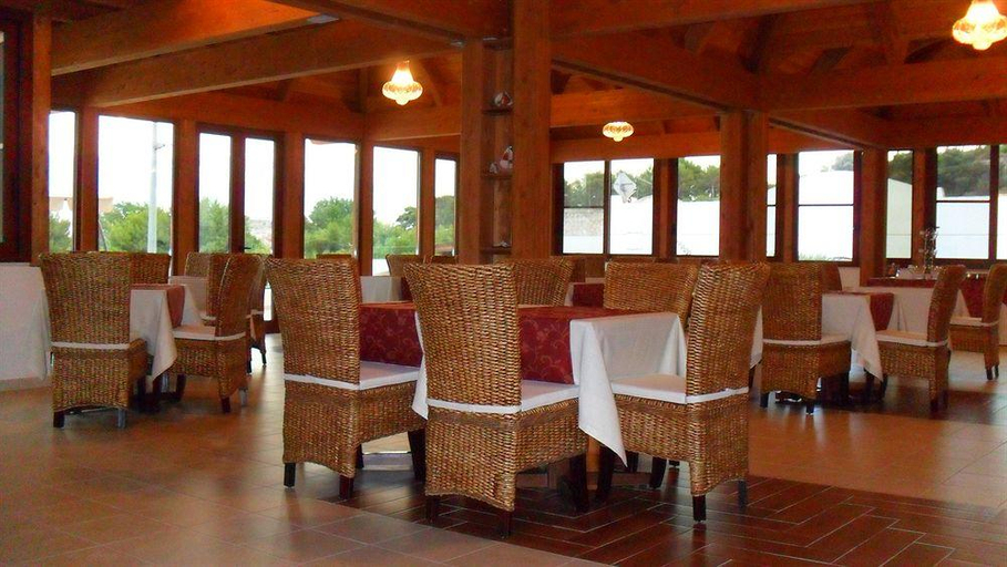 Public Area 5, Hotel Il Castellino Relais, Foggia