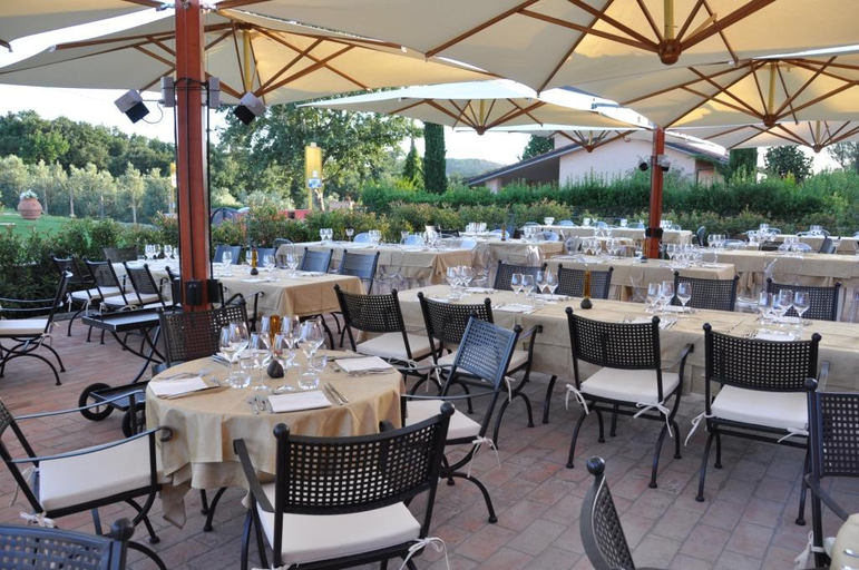 Food & Drinks 4, Borgo San Giusto, Florence