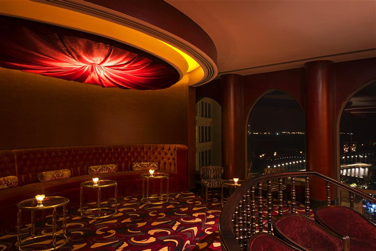 The St. Regis Doha - Public Area