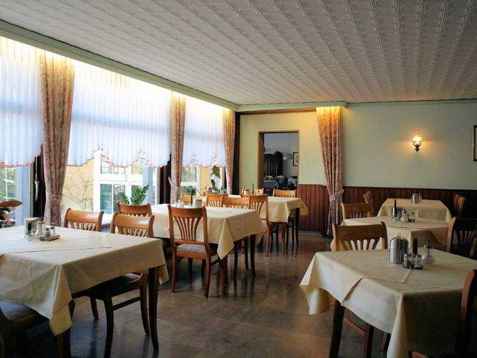 Food & Drinks 5, Pension Haus Ursula, Osterode am Harz