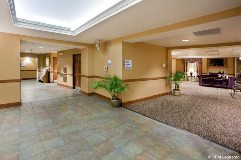Public Area 2, Comfort Inn & Suites Boulder, Boulder