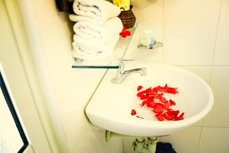 Bathroom, Mango, Da Nang