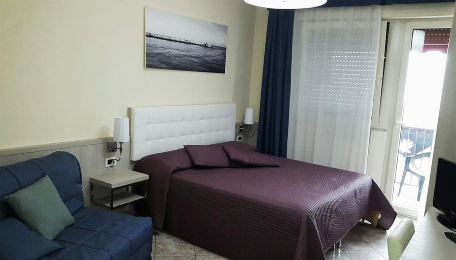 Hotel Bella Riviera, Lucca