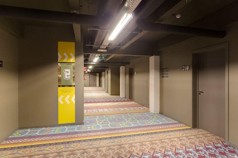 Public Area
