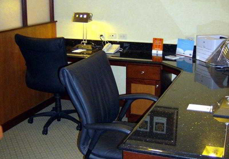 Public Area 4, Fairfield Inn & Suites By Marriott Butler, Butler