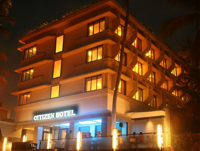 Citizen Hotel, Mumbai Suburban