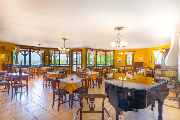 Food & Drinks 4, Roxani Country House Resort, East Macedonia and Thrace