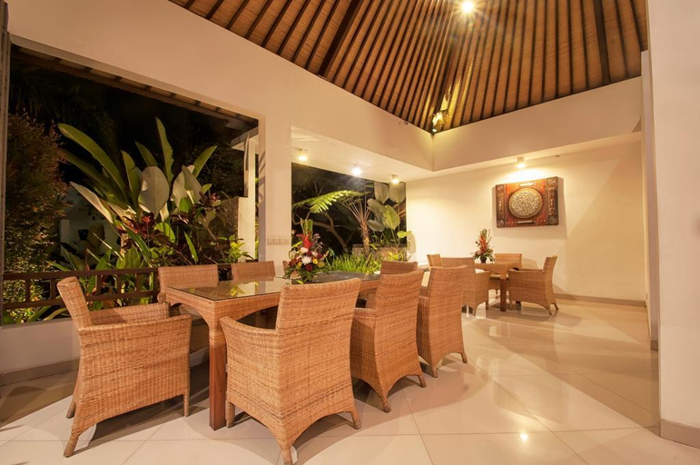 Public Area 3, Bali Putra Villa, Gianyar