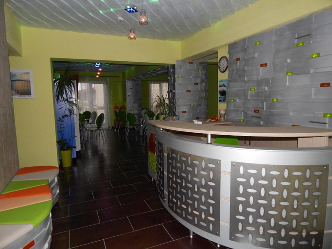 Public Area 2, Lilalo Ηotel, Central Macedonia