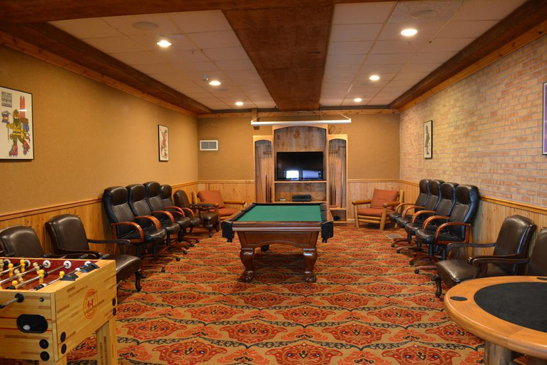 Public Area 5, Mountain Chalet Aspen, Pitkin