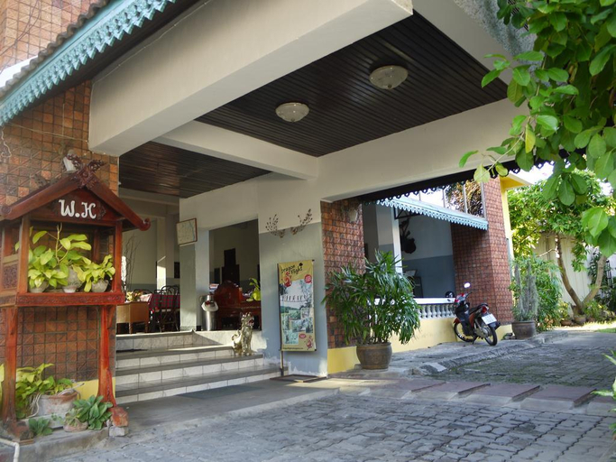 Exterior & Views 2, Wiriya House, Muang Chiang Mai