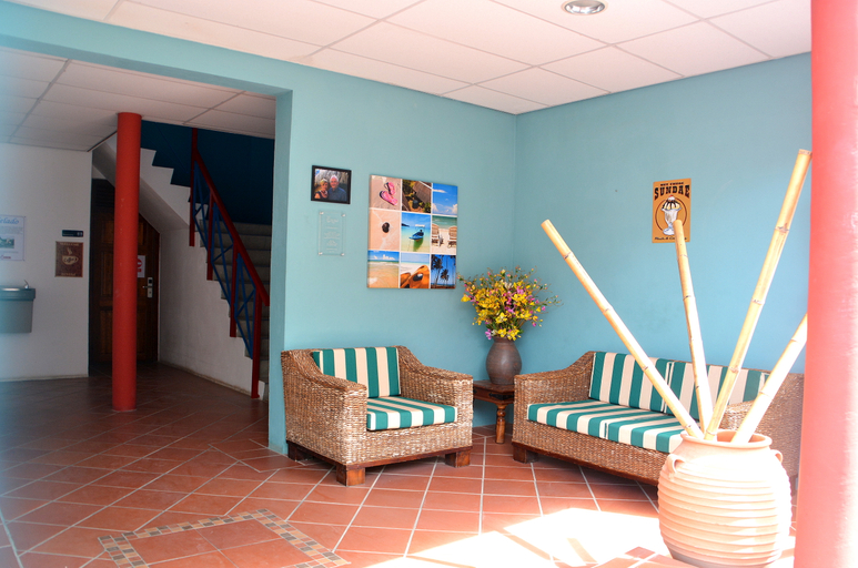 Public Area 4, The Ritz Village Hotel
