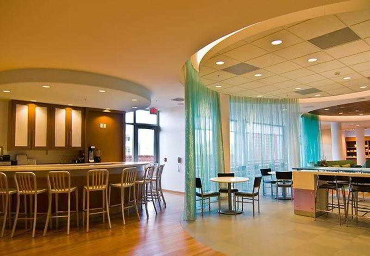 Public Area 3, SpringHill Suites Harrisburg Hershey, Dauphin