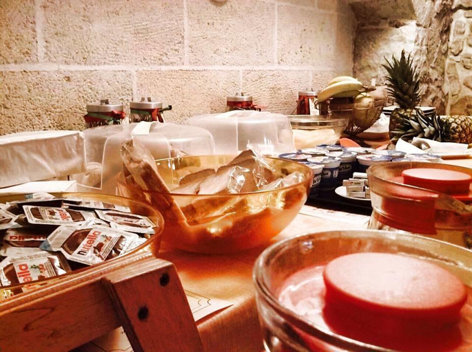 Food & Drinks 3, Albergo Tripoli - Guest House, Bari