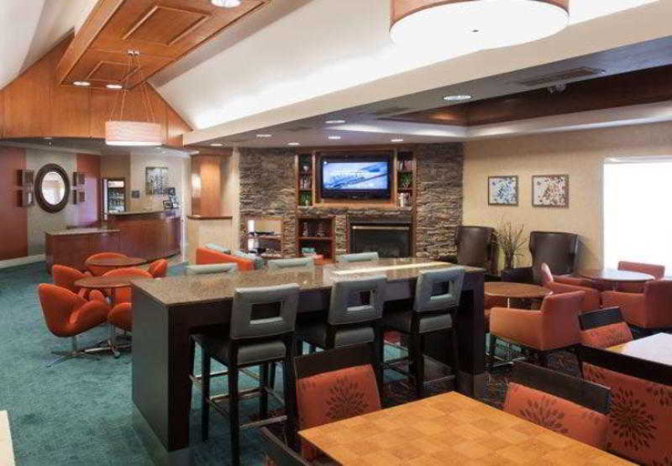 Public Area 3, Residence Inn by Marriott Rogers, Benton