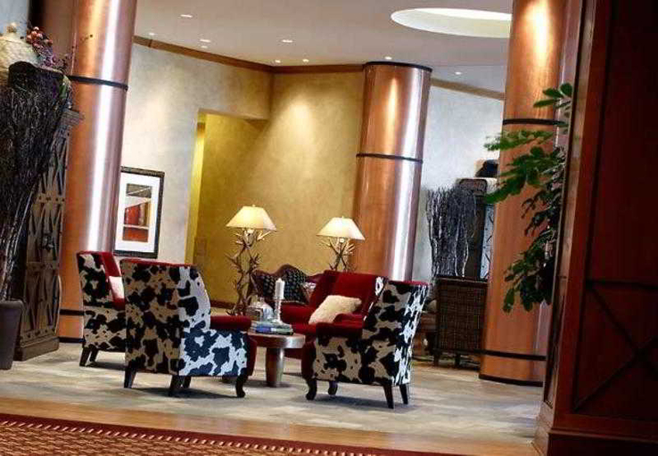 Public Area 4, Renaissance Boulder FlatIron Hotel, Broomfield