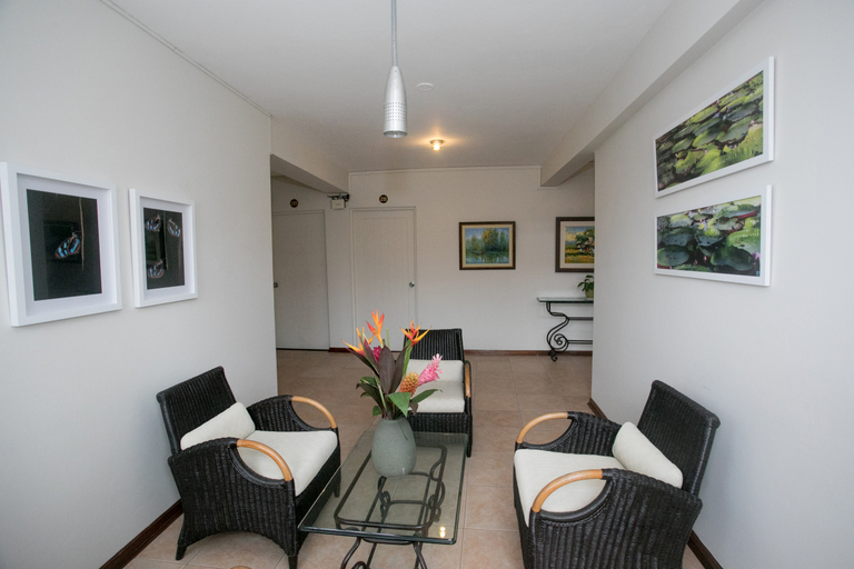 Others 5, Hotel Acosta, Maynas