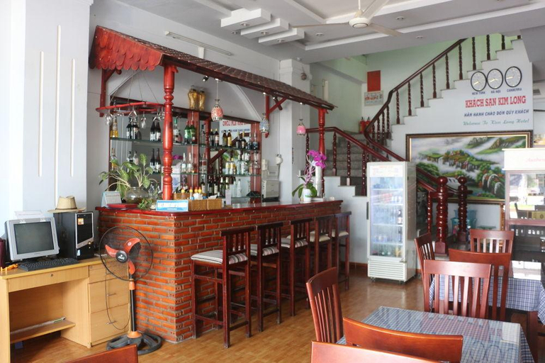 Food & Drinks 5, Kim Long Hotel, Ninh Kiều