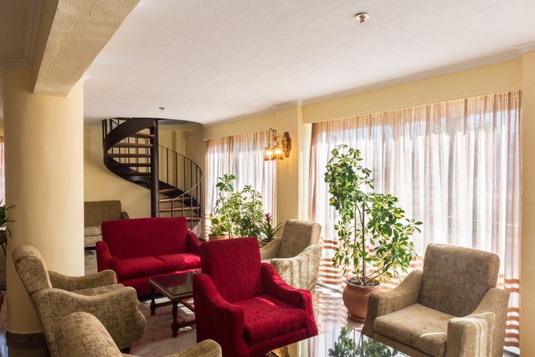 Public Area 2, Sunset Hotel Corfu, Ionian Islands