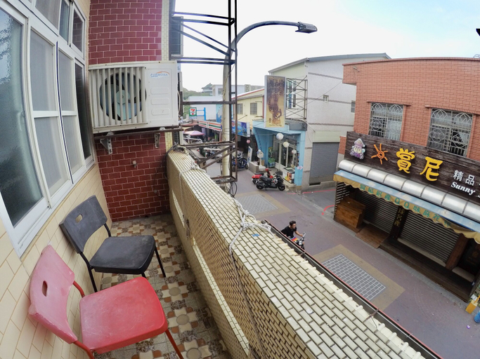 Others 5, Danke Hostel, Pingtung
