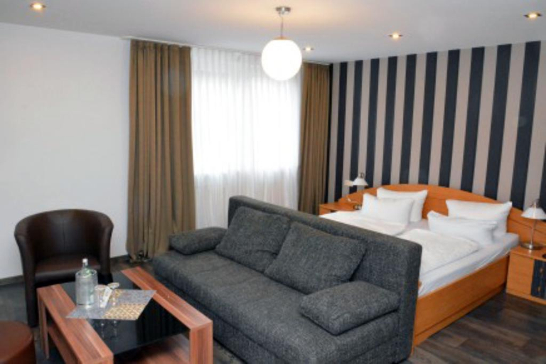 Public Area, Sporthotel Schulenberg, Goslar