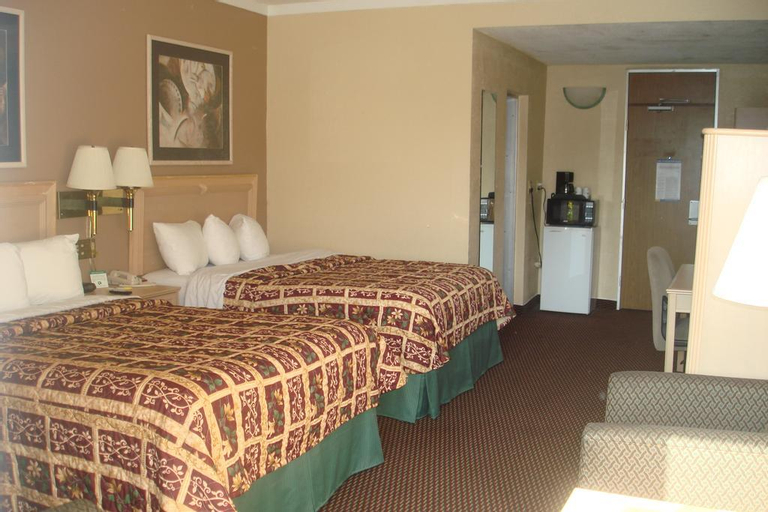 Quality Inn Gastonia, Gaston