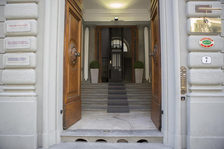 Public Area 3, Dedo Boutique Hotel, Florence