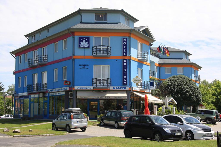 Public Area