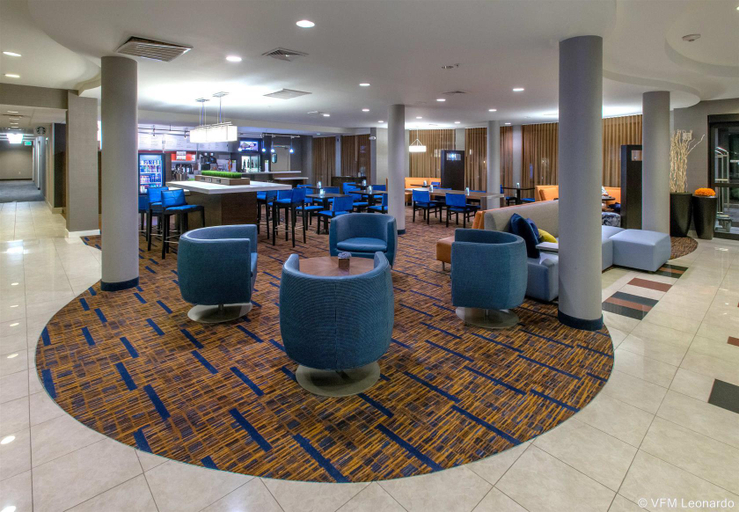 Public Area 4, Courtyard by Marriott Albany, Dougherty