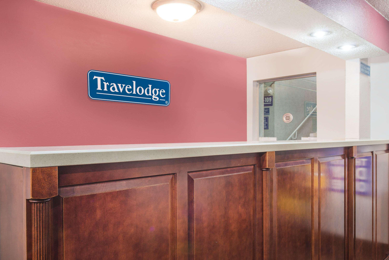 Public Area 2, Travelodge by Wyndham Terre Haute, Vigo