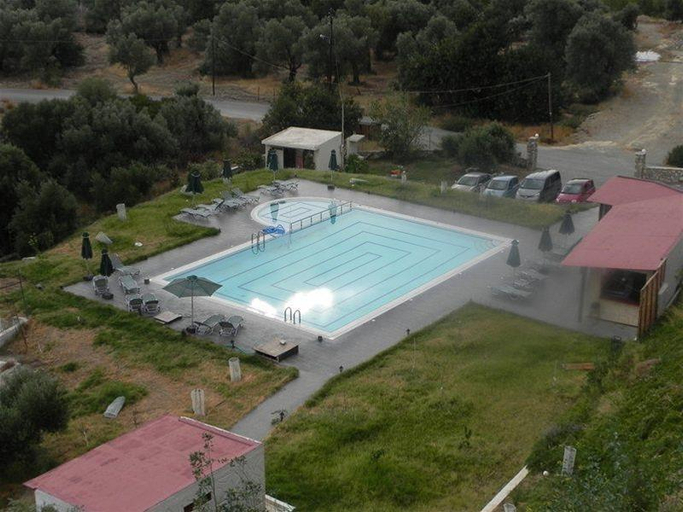 Sport & Beauty 5, Villa Maxine, Crete
