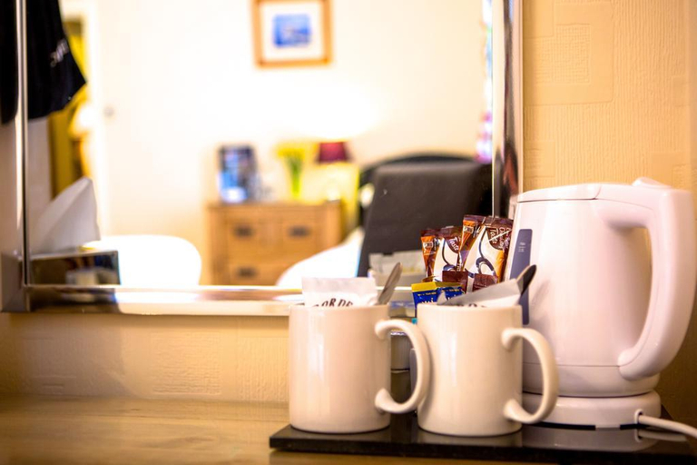 Food & Drinks 5, Abbey House B&B, Cumbria