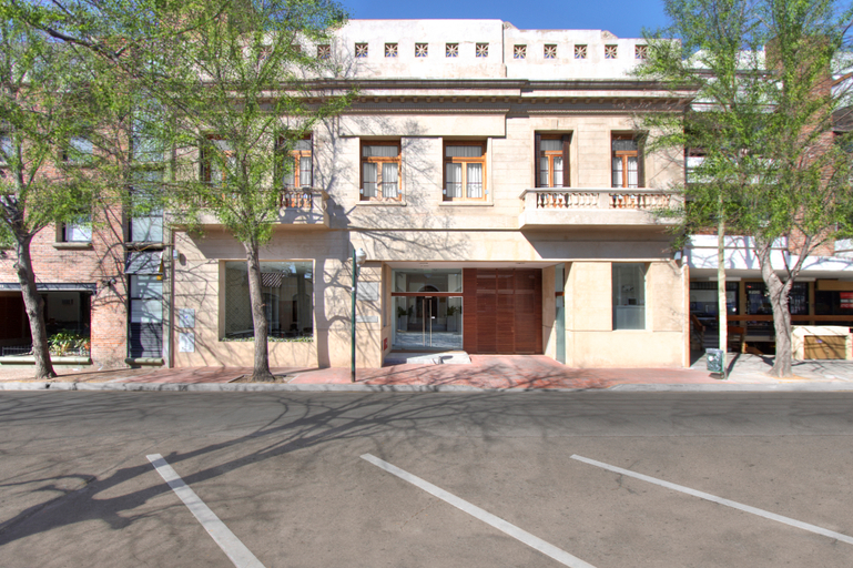 Exterior & Views 2, San Isidro Plaza Hotel, San Isidro