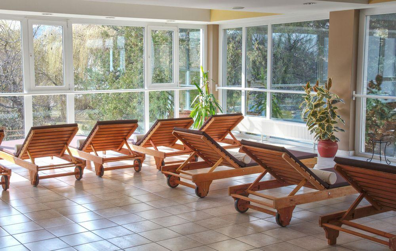 Public Area 4, Hunguest BÁL Resort, Balatonalmádi