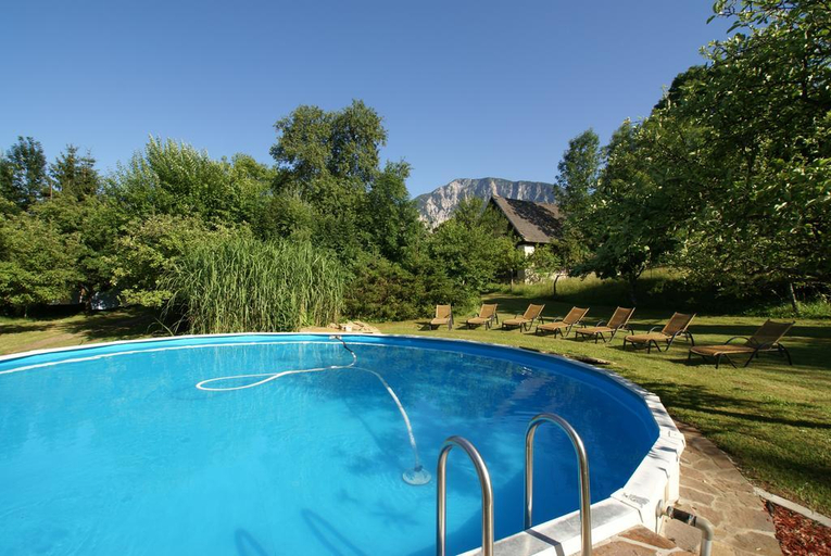 Sport & Beauty 5, Gasthof-Hotel zur Post, Klagenfurt Land