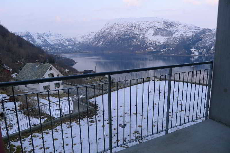 Exterior & Views 2, Hordatun Hotel, Odda