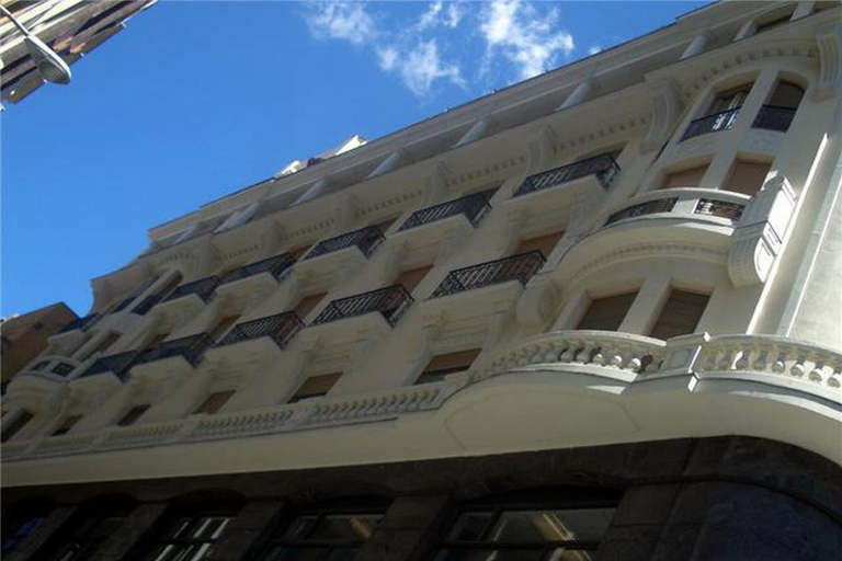 Exterior & Views 1, Hostal Excelsior, Madrid