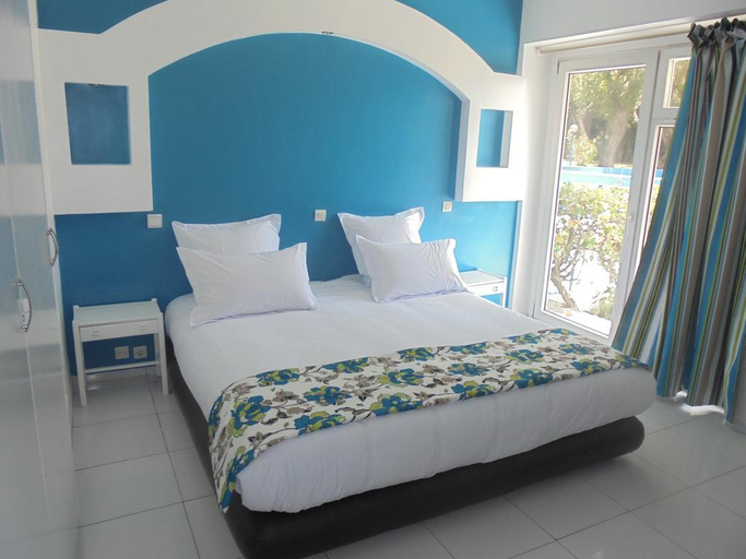 Bedroom 5, Mabrouk Hotel and Suites- Adult only, Agadir-Ida ou Tanane