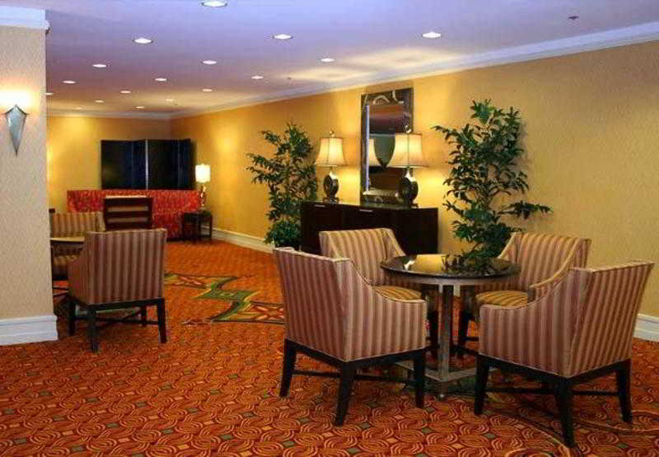 Public Area 3, Walnut Creek Marriott, Contra Costa