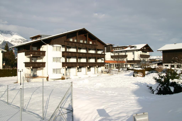 Exterior & Views 2, Edelweiß, Innsbruck Land
