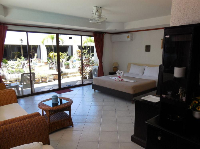 Others 5, Blue Sky Residence, Pulau Phuket