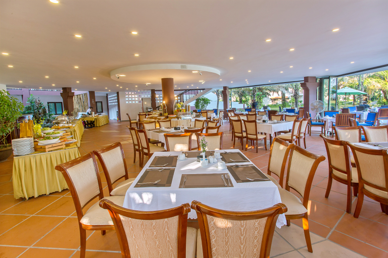 Food & Drinks 4, Tropical Beach Hoi An Resort, Da Nang