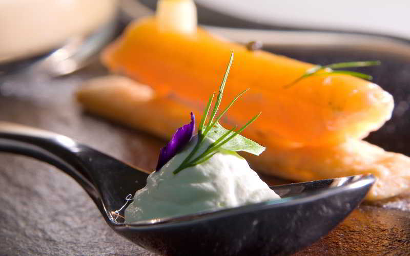 Food & Drinks 5, Le Chateau Des 7 Tours, Indre-et-Loire