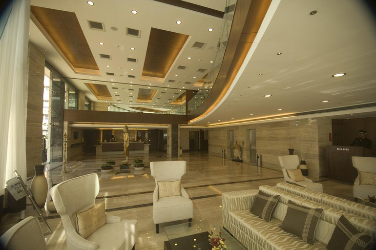 Public Area 3, The Ocean Pearl, Dakshina Kannada