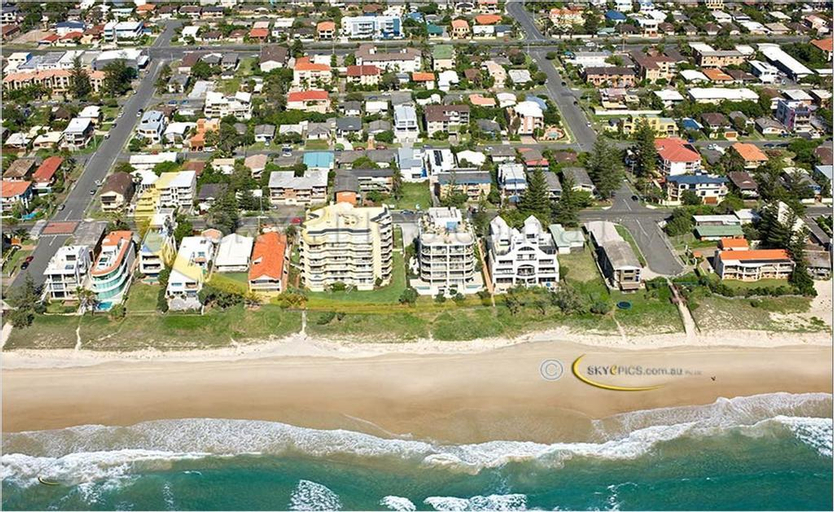 Foreshore Apartments, Gold Coast