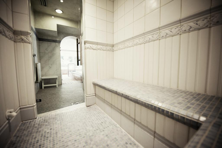 Bathroom 4, Langenwaldsee, Freudenstadt