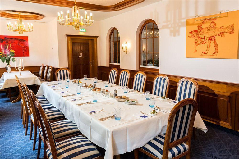 Food & Drinks 5, Residenz Seehotel Berlin-Brandenburg, Dahme-Spreewald