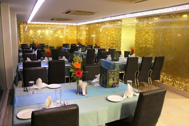 Food & Drinks, Mayur Residency, Kolkata